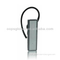 Fashion stereo bluetooth earphone touch control